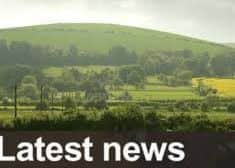Latest news