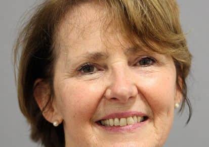 Coun Angela Lawrence. EMN-180129-121610001