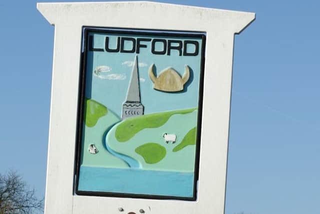 Ludford