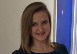 Chloe juggles her University degree and being a Young Carer for her brother. EMN-180129-161449001