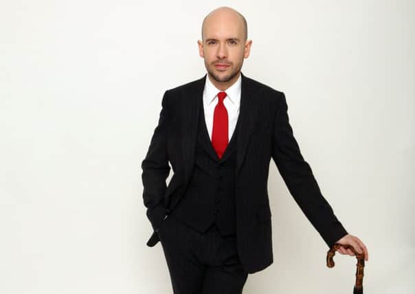 Tom Allen EMN-180130-163500001