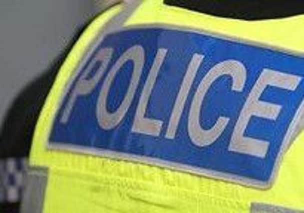 Lincolnshire Police. ANL-180123-092947001