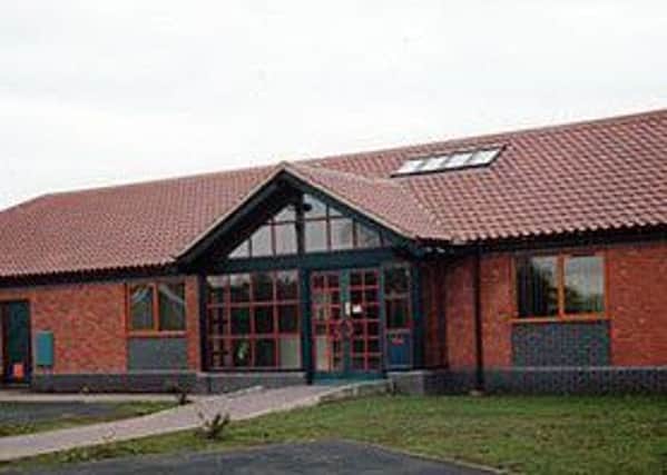 Wainfleet Surgery is to re-open with a limited service in April.. ANL-180131-083057001