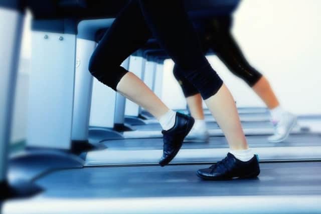 Health and fitness news