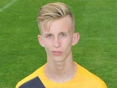 Jack Withers.