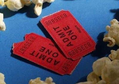 Would you support a community cinema in Caistor?