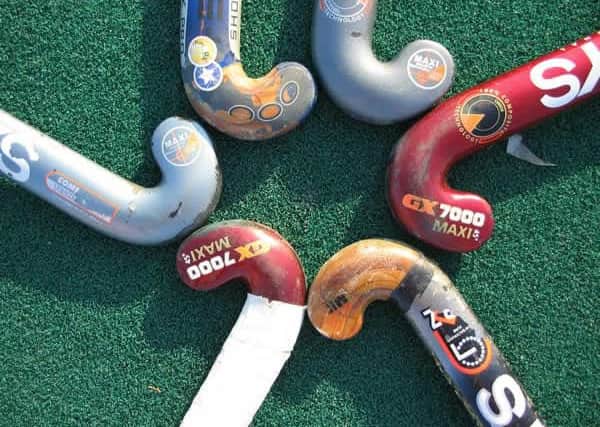 Hockey