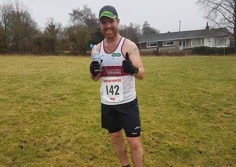 Rauceby Ripper 2018 race winner Chris North EMN-180502-155416002