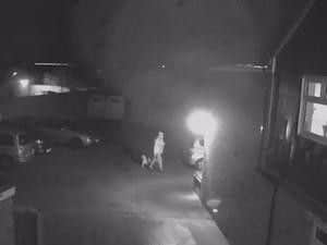 Do you recognise this person?