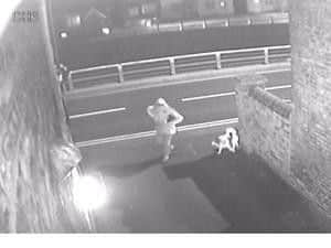 Do you recognise this person?