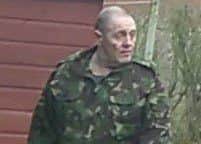 Have you seen this man or recognise him? Police want to speak to him in relation to a burglary at Coronation Crescent, Coleby? EMN-180702-091927001