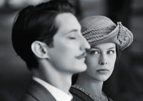 Frantz is the next film to be shown by Louth Film Club.
