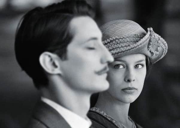 Frantz is the next film to be shown by Louth Film Club.