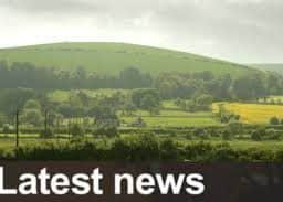 Latest news.