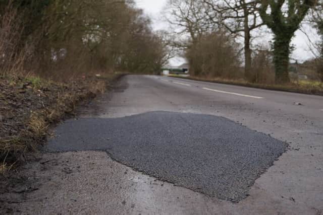 Rasen Road pothole repaired EMN-180802-125209001