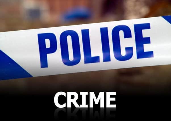 Police