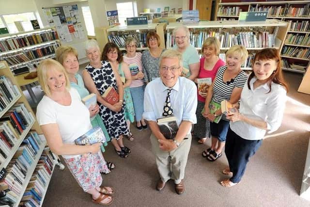 The winners of the 2017 Good Citizens Awards. EMN-181202-134243001