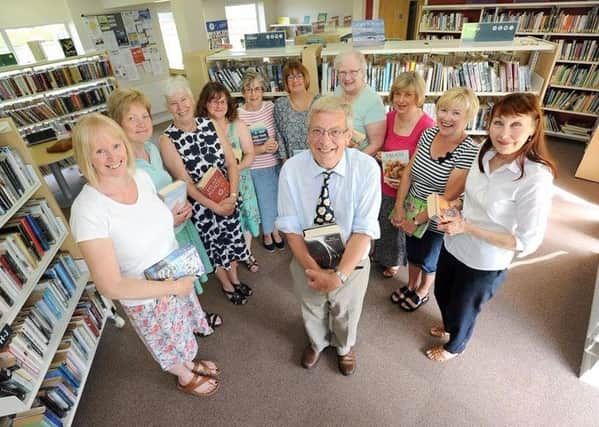 The winners of the 2017 Good Citizens Awards. EMN-181202-134243001