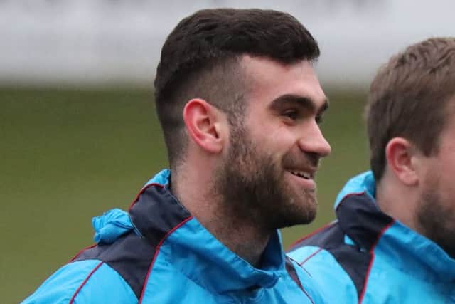 Jack Dyche.