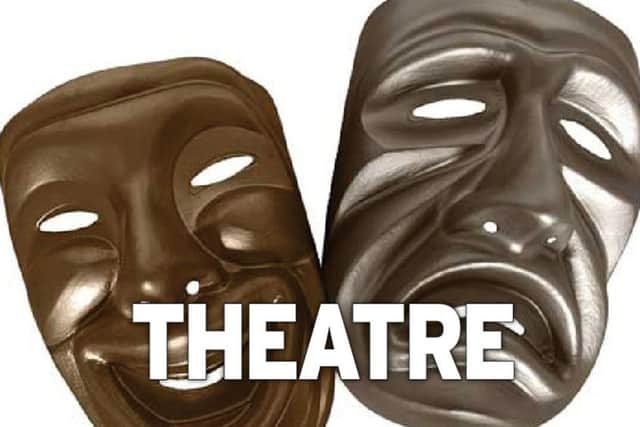 Theatre news EMN-180213-161640001