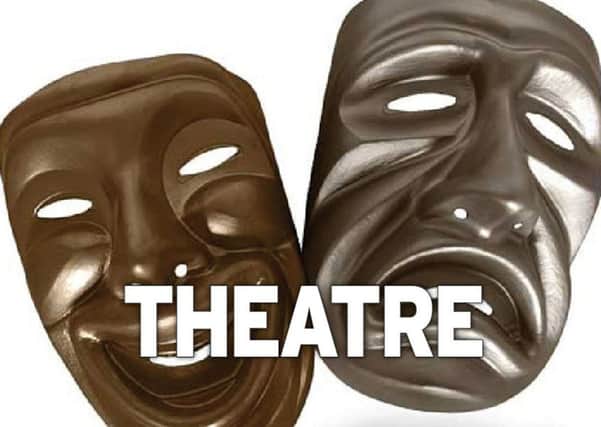 Theatre news EMN-180213-161640001