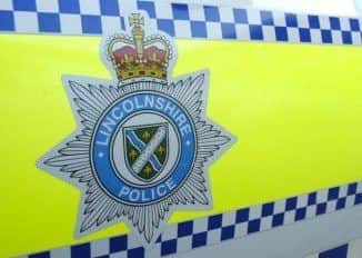 Lincolnshire Police.