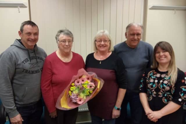 The retiring and continuing Caistor Goes... committee EMN-180216-213804001