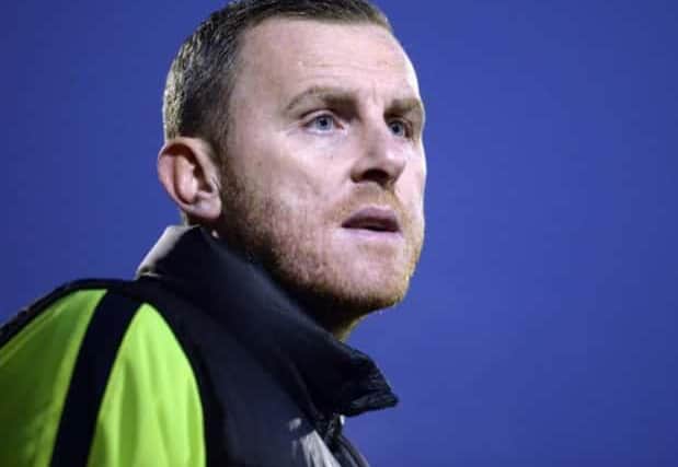 Craig Elliott.