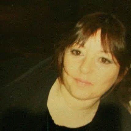 Missing: Jane Bedford (40), formerly of Mablethorpe.