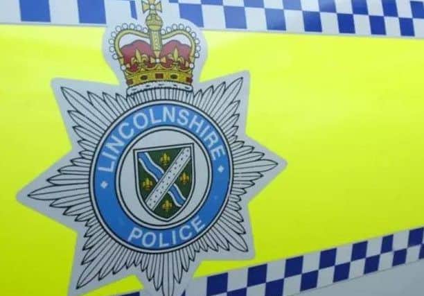 Lincolnshire Police