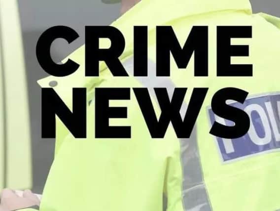 More crimes have been reported in Kenilworth