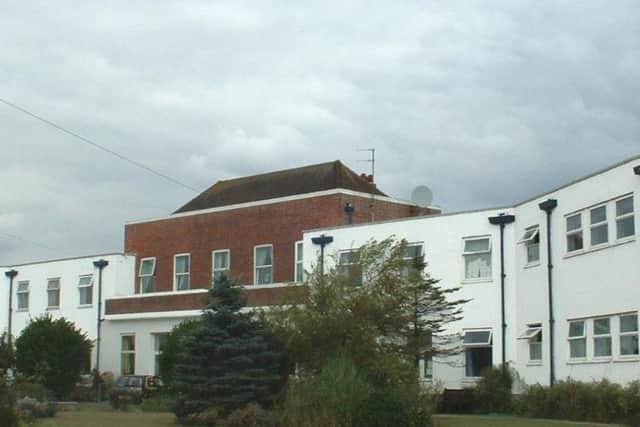 Leicester Children's Hoiday Centre in Mablethorpe is to close after 120 years.