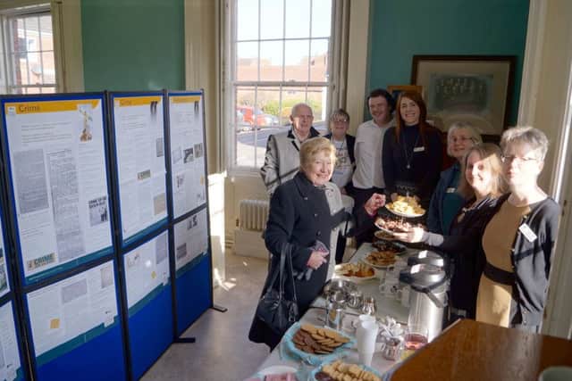 Open day at Rasen council offices EMN-180226-084515001