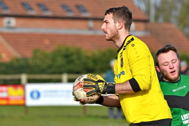 Lewis Burchnall.