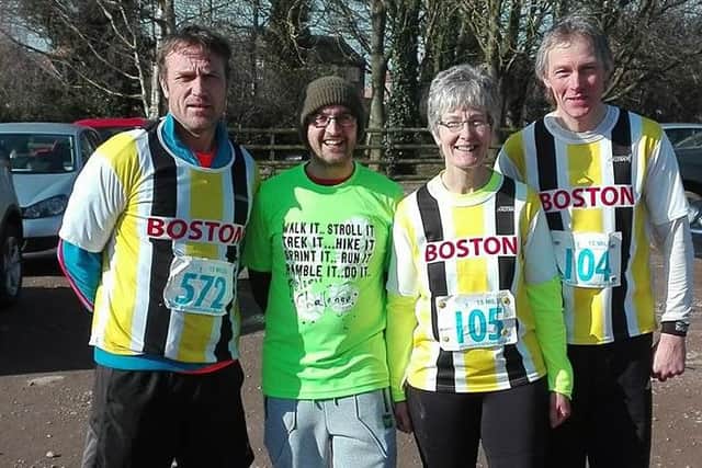 The four runners at the Vale of Belvoir. 6fH7J3jok_BFu7AJaP6u