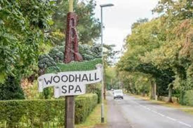 More needs to be done to protect Woodhall Spas unique heritage