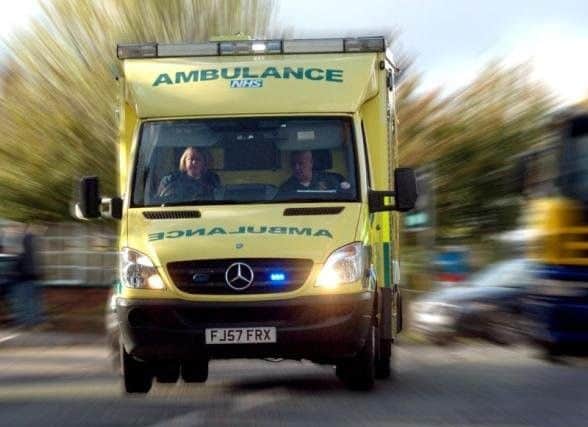 Ambulance
