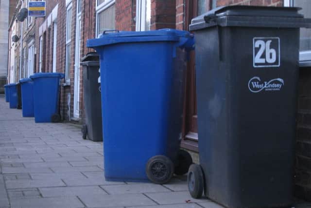 Latest update on waste collections in West Lindsey