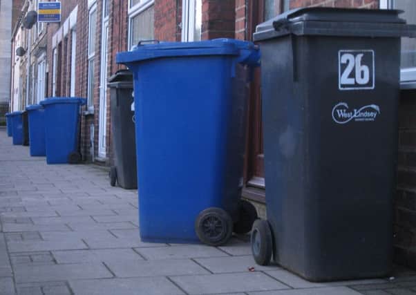 Latest update on waste collections in West Lindsey