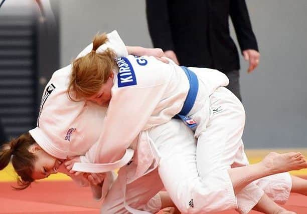 Amy added the Scottish masters title to her British crown EMN-180203-122541002