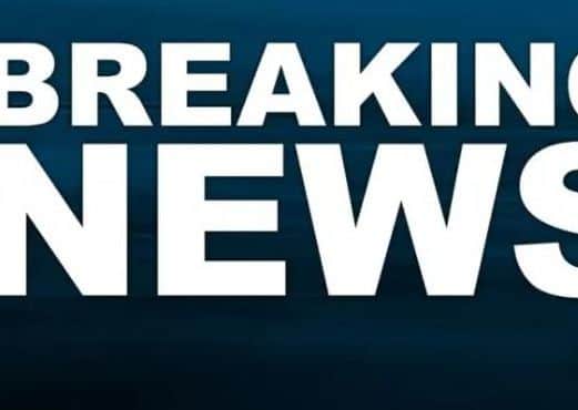 A man has been charged by police
