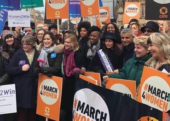 Victoria Atkins. EMN-181203-125414001