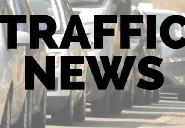 Traffic & Travel