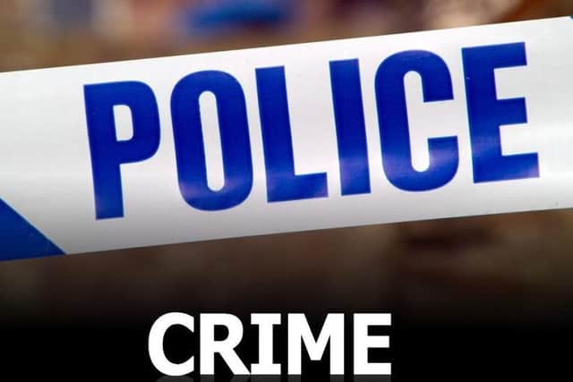 Crime