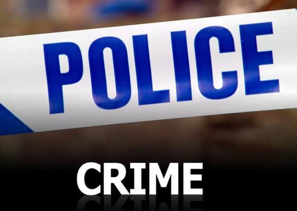 Crime