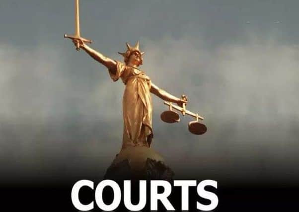 Court News