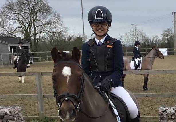 Eliza Alex was praised for her rapport with Flash EMN-180315-150419002