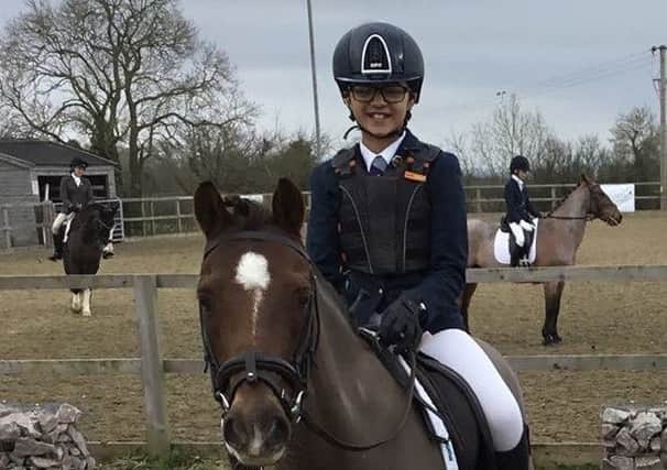 Eliza Alex was praised for her rapport with Flash EMN-180315-150419002