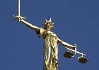 News from the courts