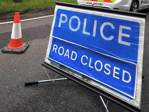 Police are appealing for witnesses